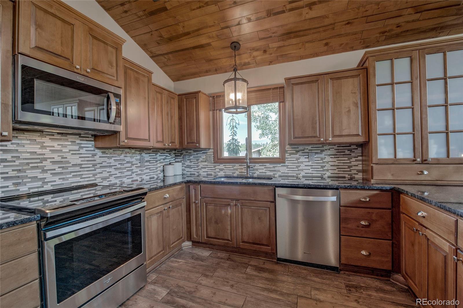 MLS Image #4 for 74  big elk road,dillon, Colorado