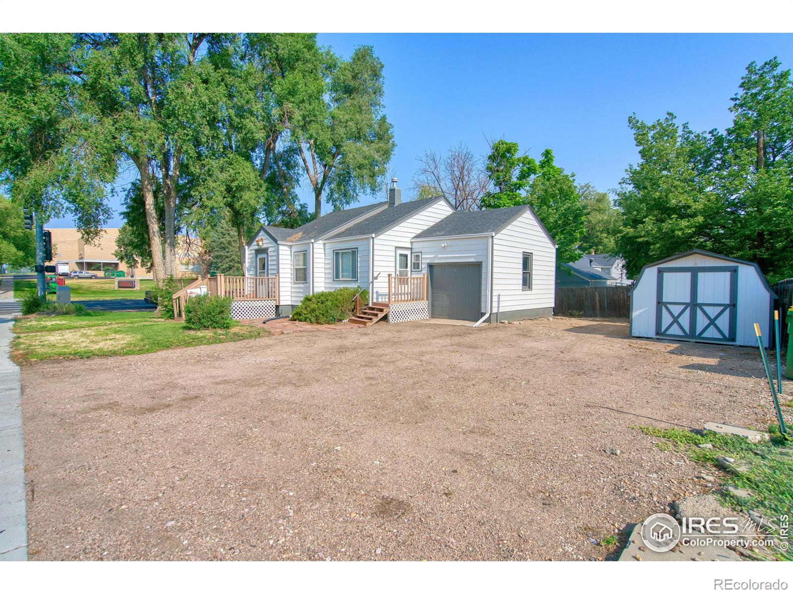 CMA Image for 1325  16th street,Greeley, Colorado