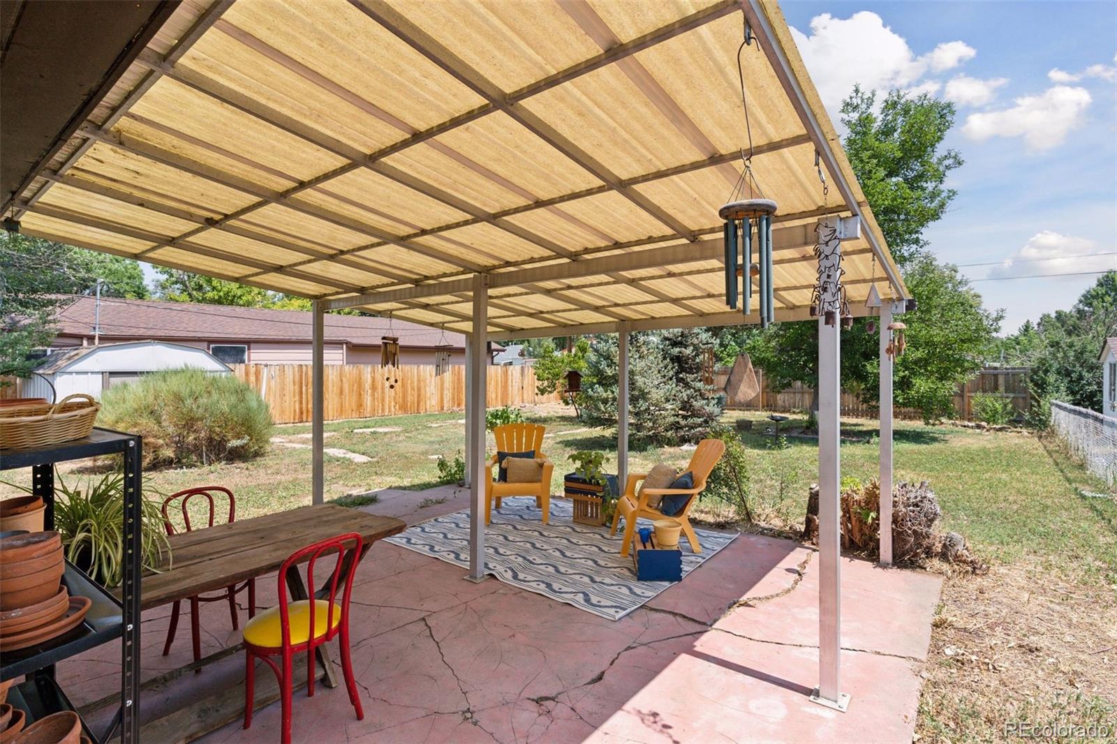 MLS Image #23 for 1230 s utica street,denver, Colorado