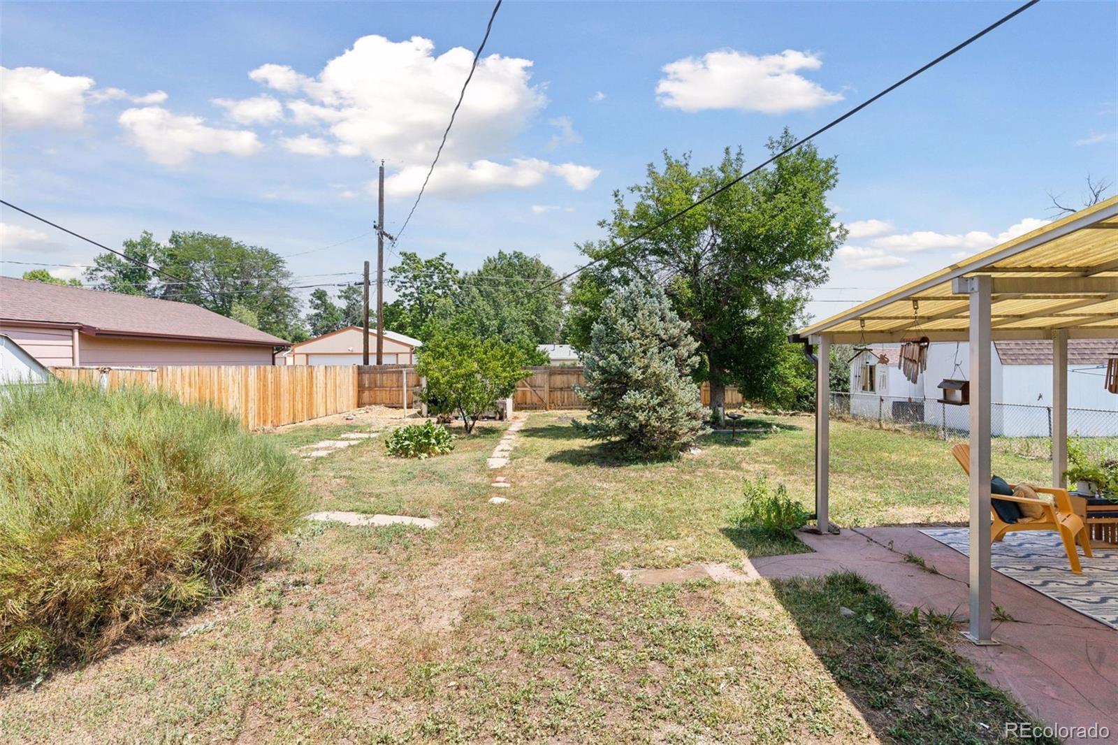 MLS Image #25 for 1230 s utica street,denver, Colorado