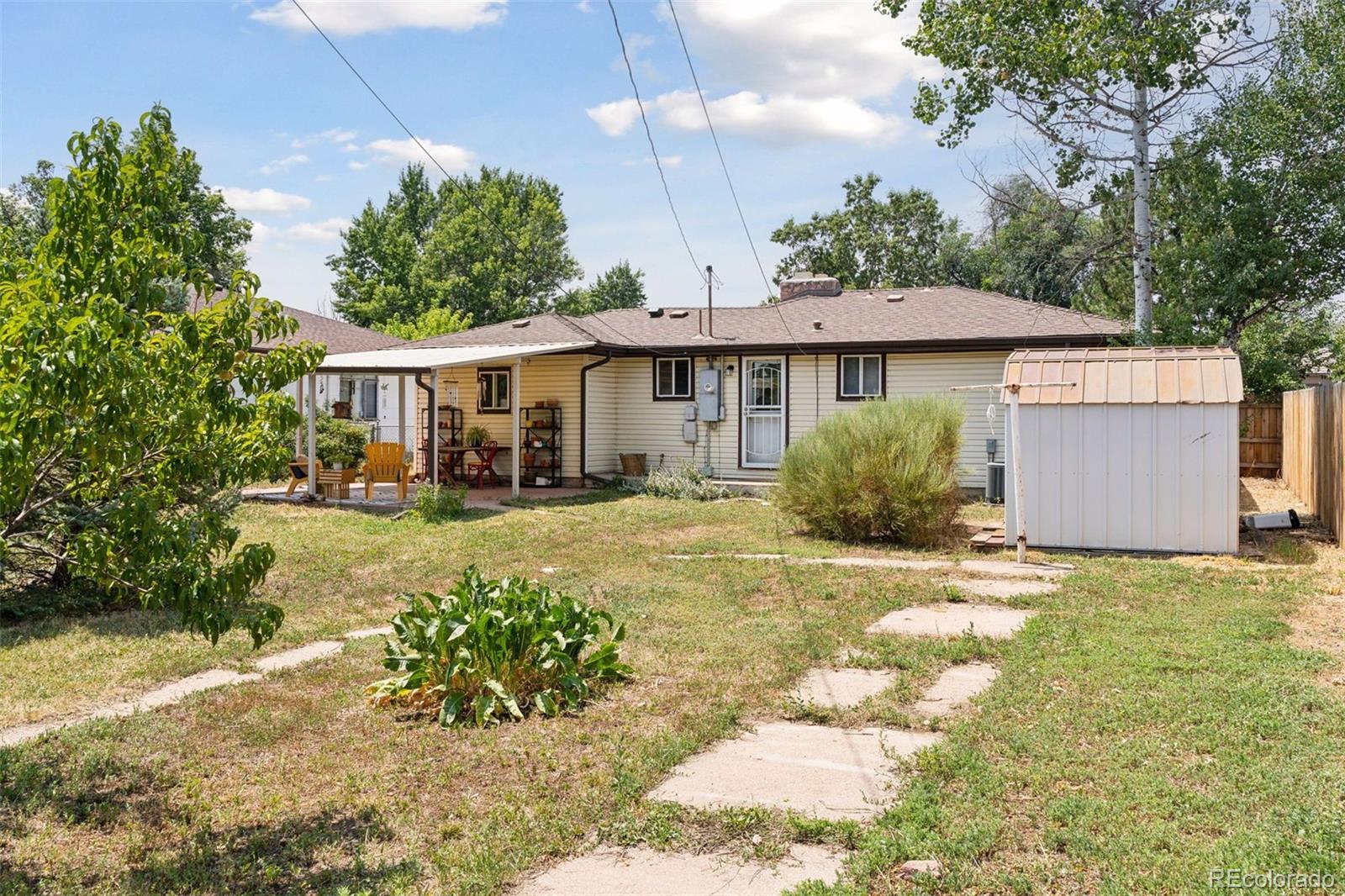 MLS Image #26 for 1230 s utica street,denver, Colorado