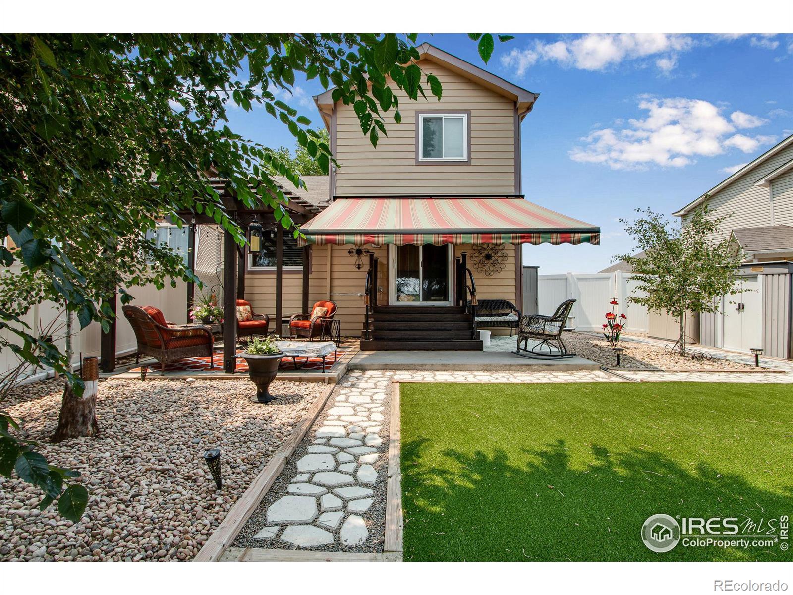 MLS Image #18 for 510 n 28th ave ct,greeley, Colorado