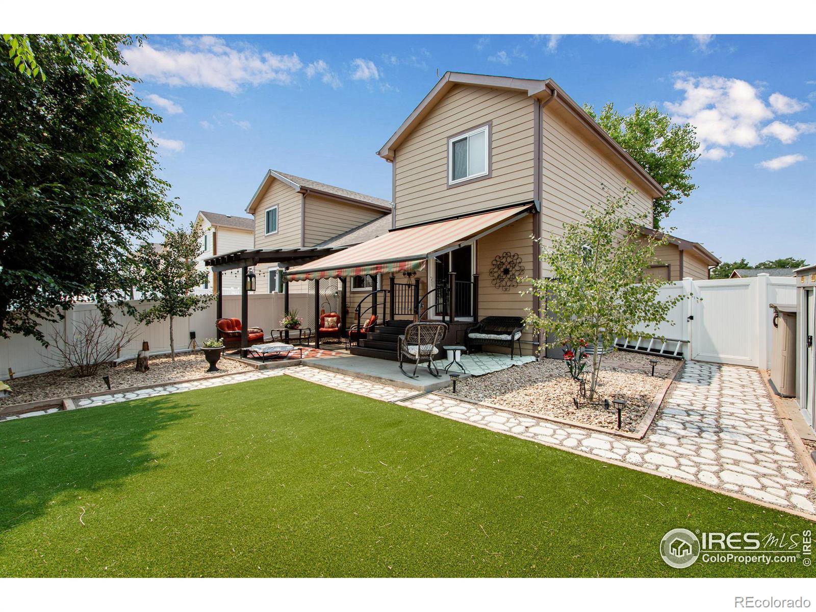 MLS Image #19 for 510 n 28th ave ct,greeley, Colorado