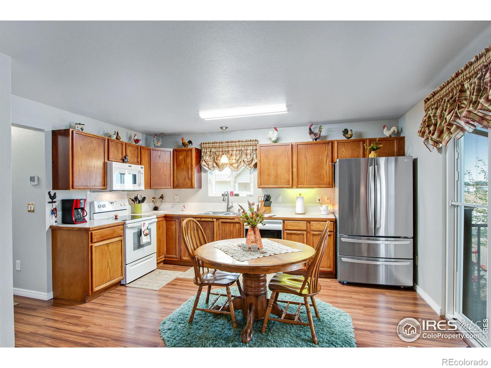 MLS Image #6 for 510 n 28th ave ct,greeley, Colorado