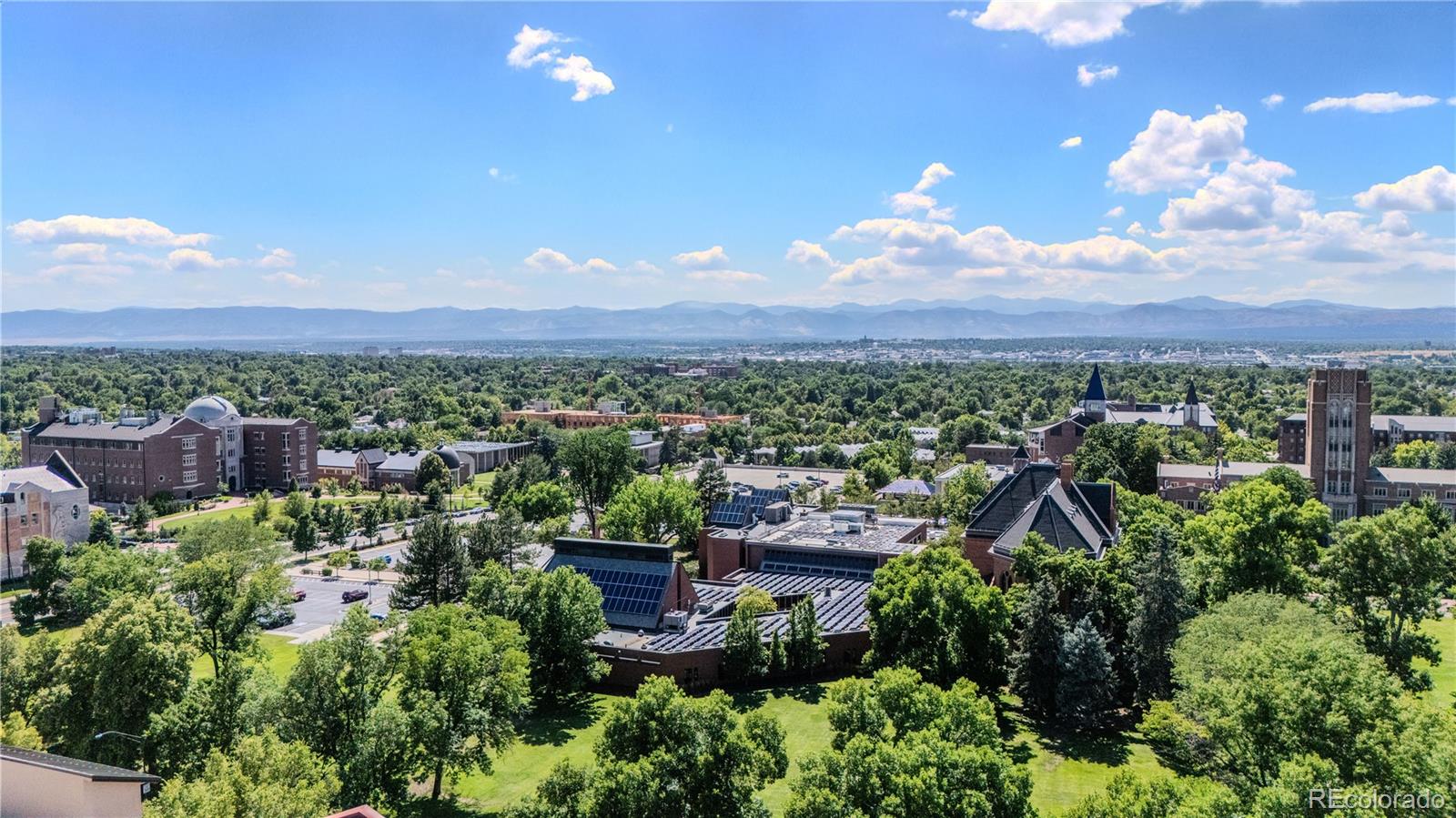 MLS Image #11 for 2200 s university boulevard,denver, Colorado