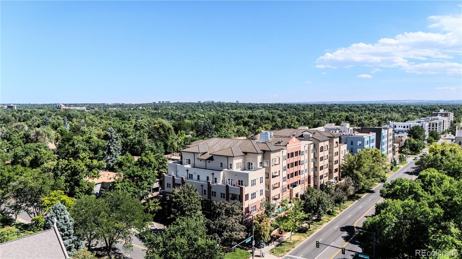 MLS Image #3 for 2200 s university boulevard,denver, Colorado