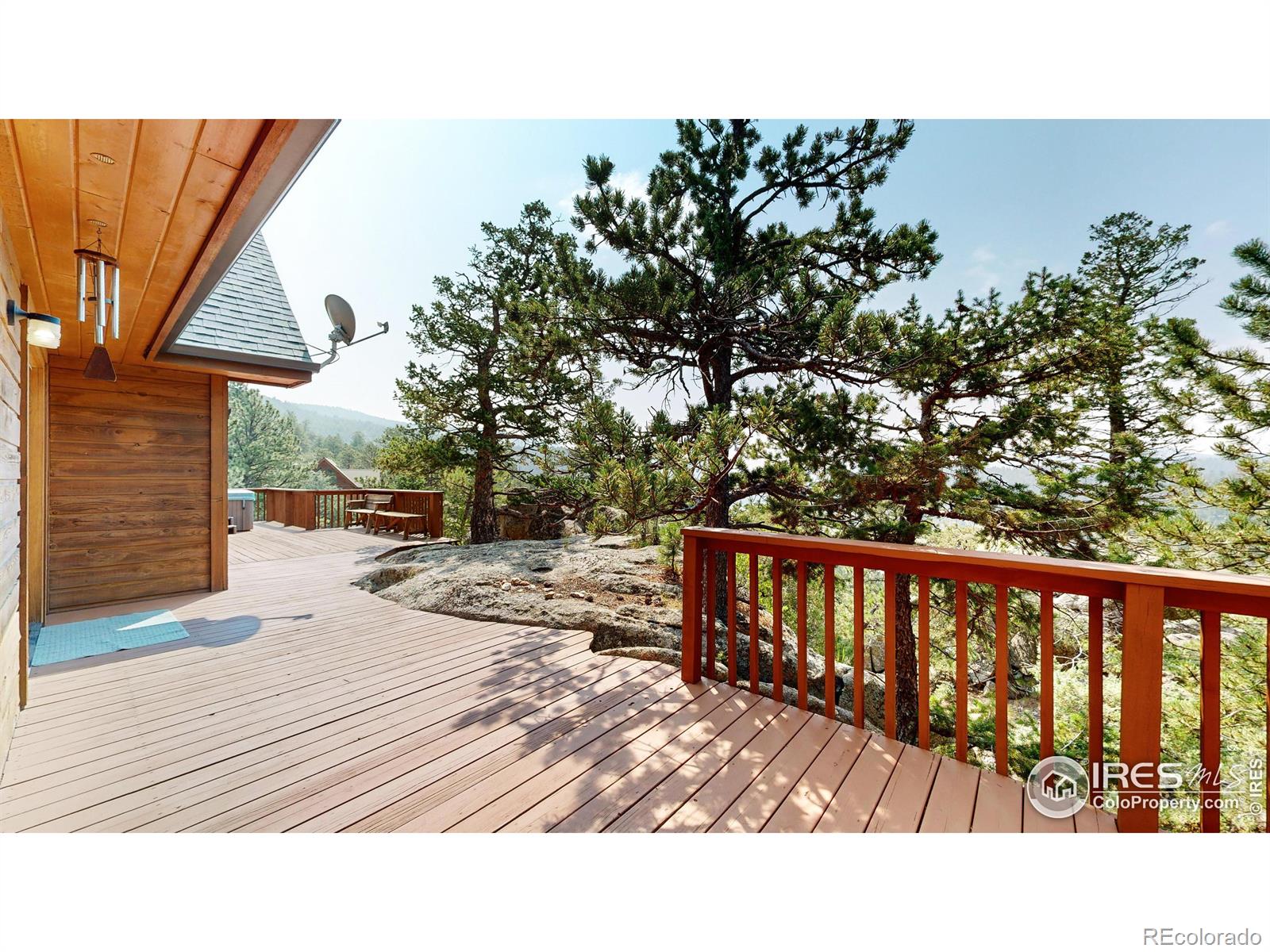 MLS Image #28 for 38  overlook lane,estes park, Colorado