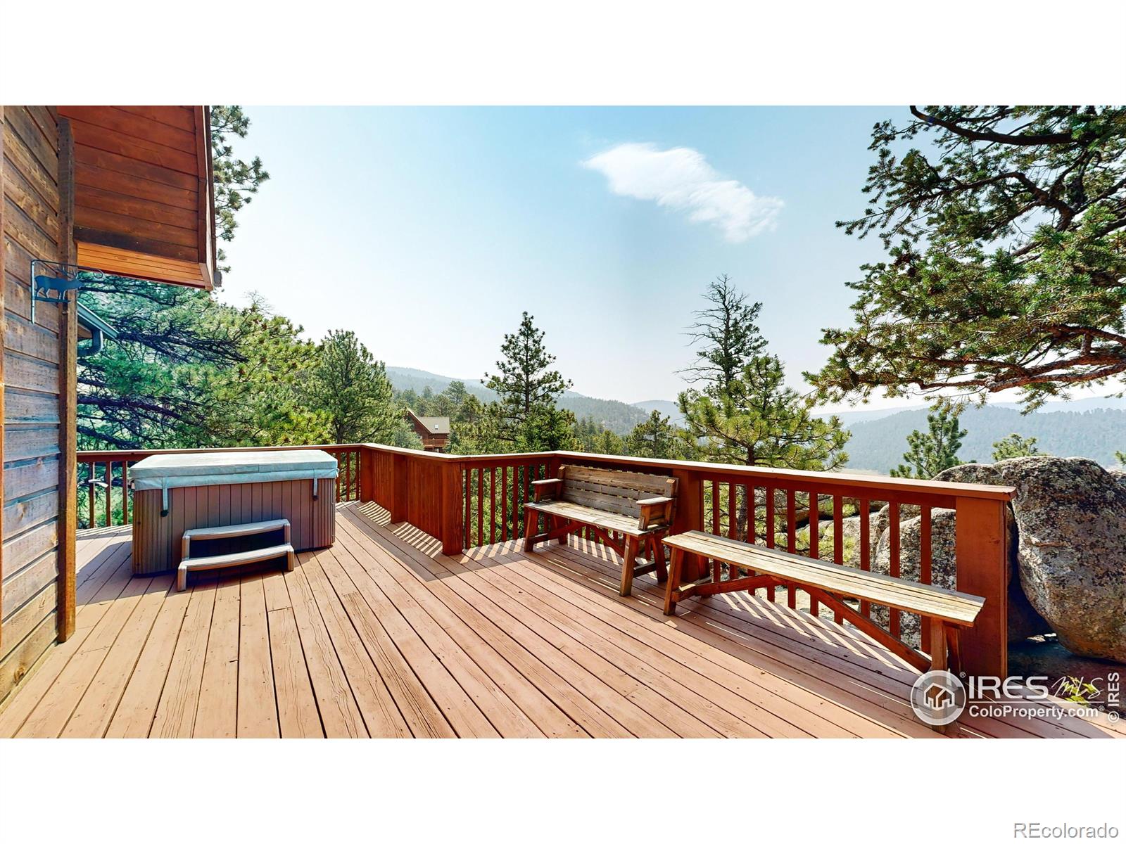 MLS Image #29 for 38  overlook lane,estes park, Colorado