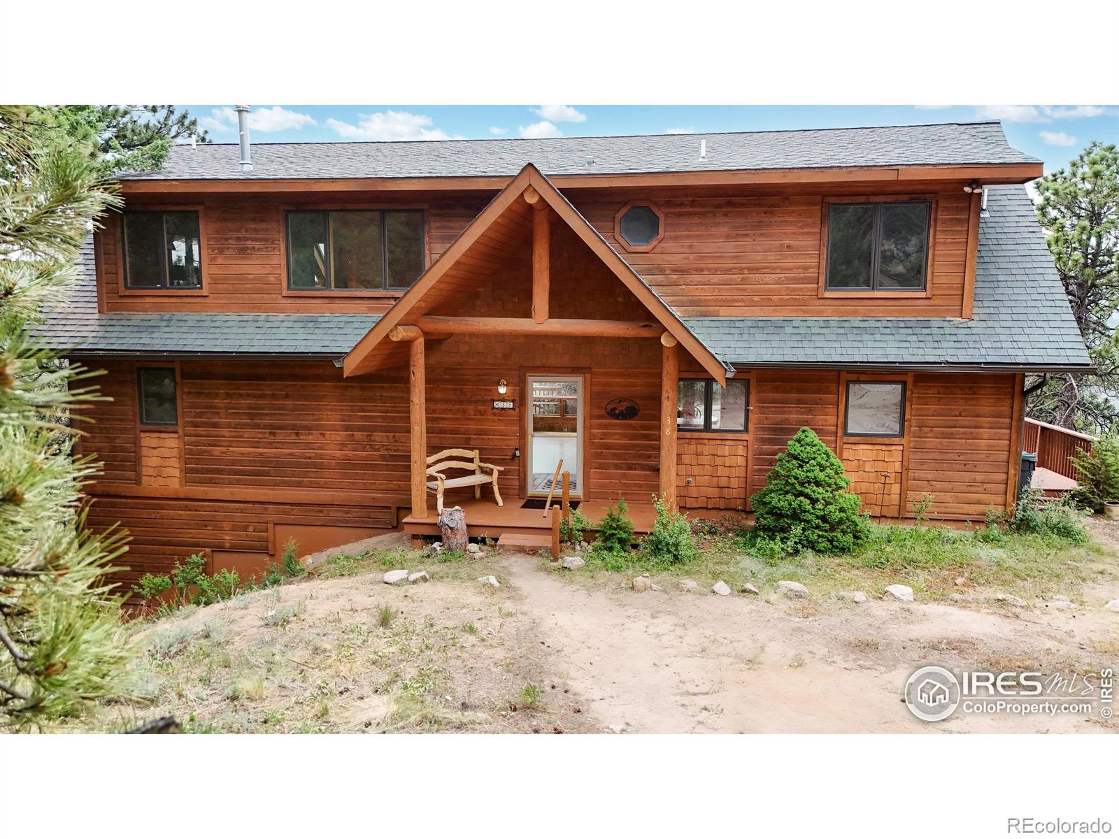 MLS Image #30 for 38  overlook lane,estes park, Colorado