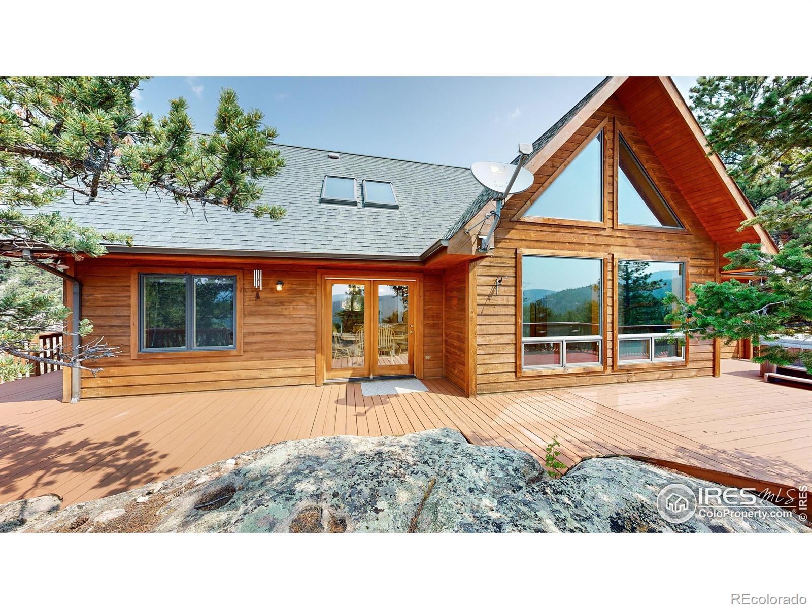 MLS Image #31 for 38  overlook lane,estes park, Colorado