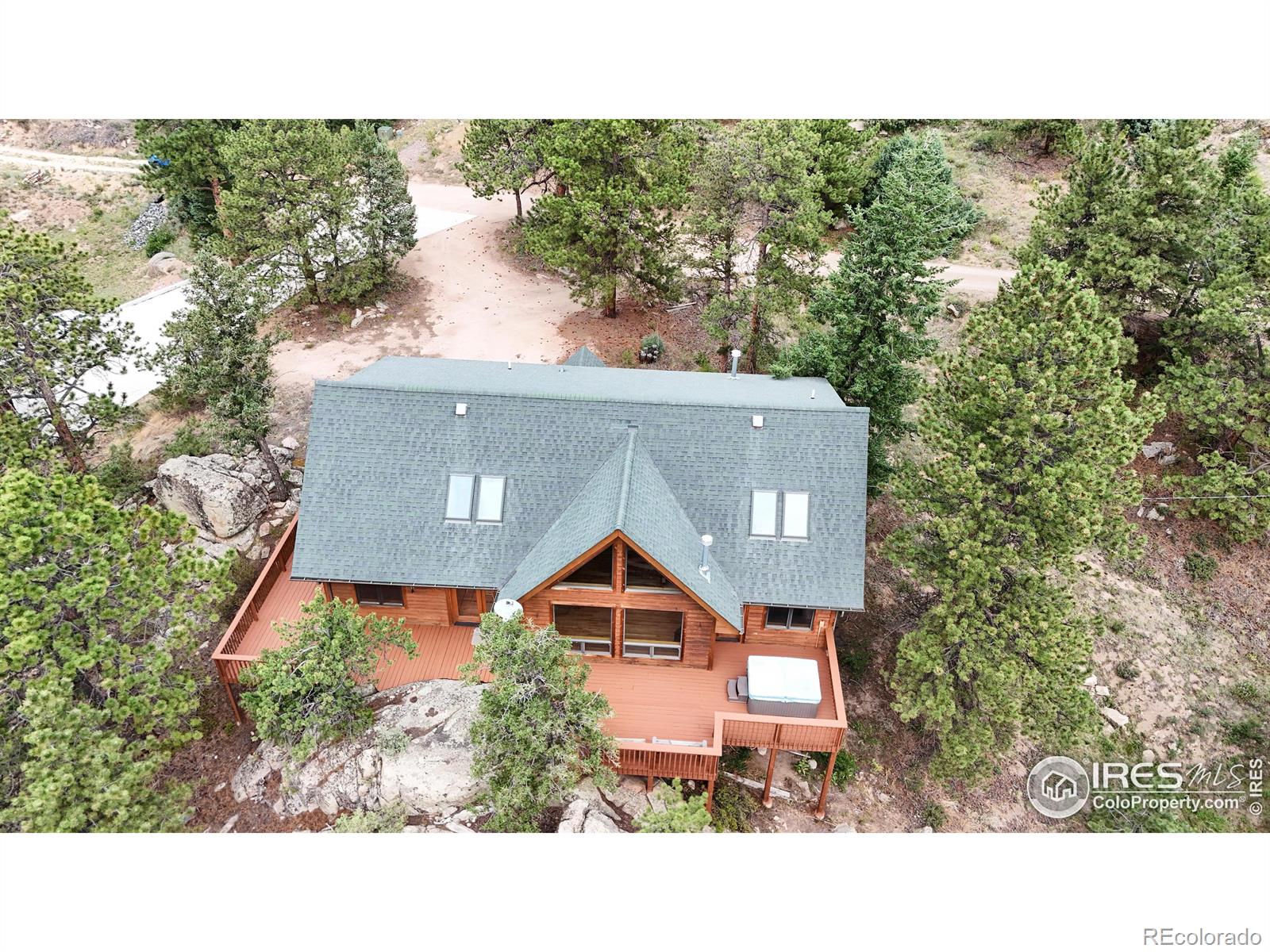 MLS Image #33 for 38  overlook lane,estes park, Colorado