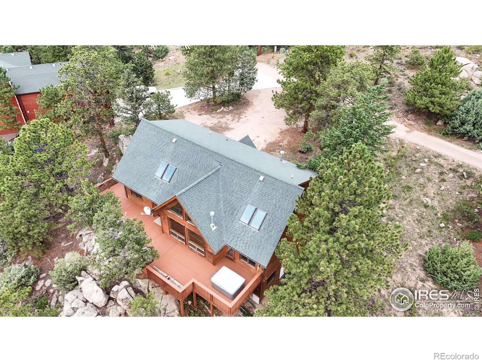 MLS Image #35 for 38  overlook lane,estes park, Colorado