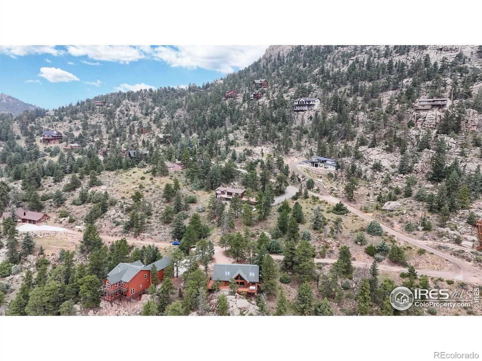 MLS Image #36 for 38  overlook lane,estes park, Colorado