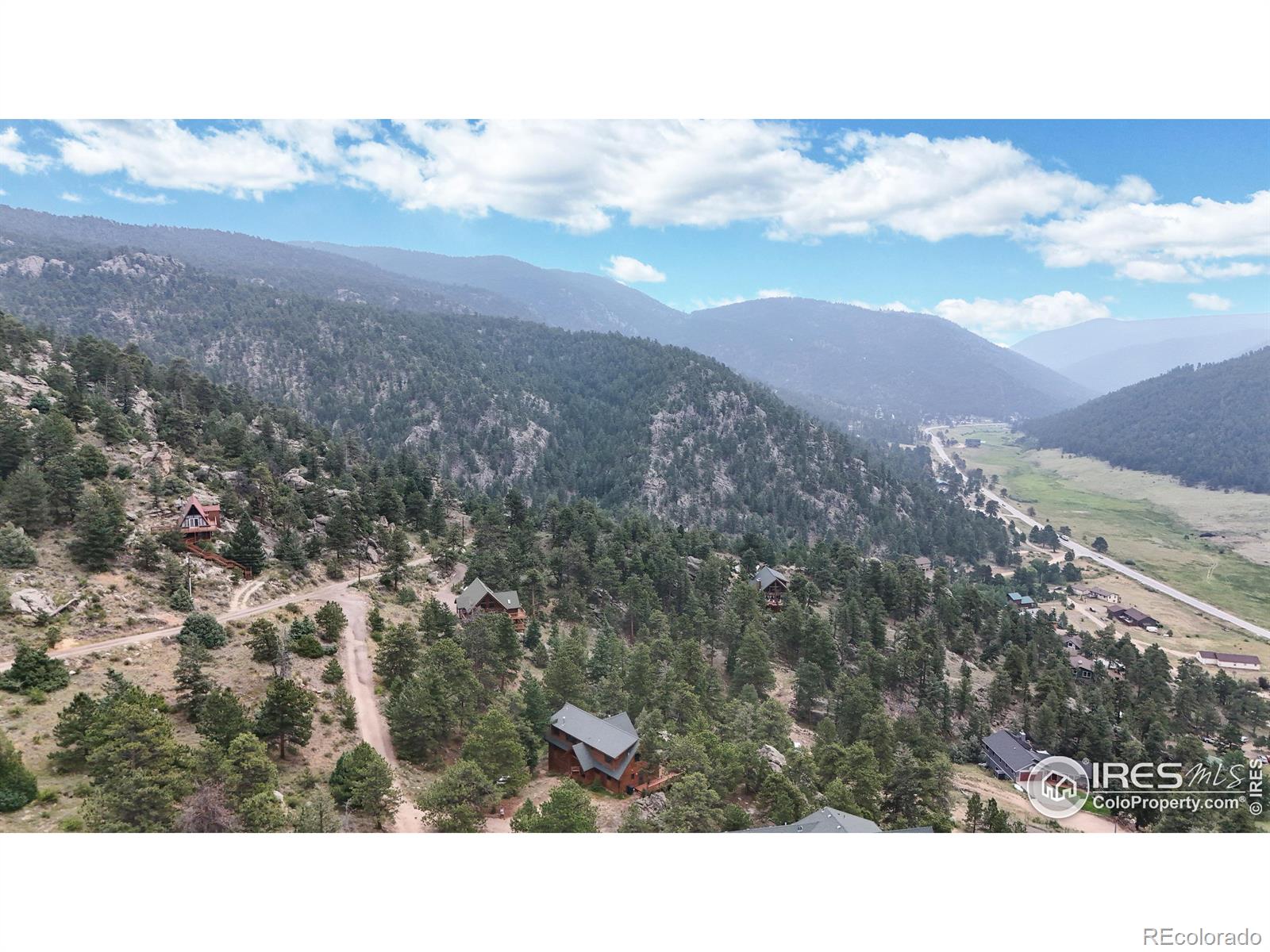 MLS Image #37 for 38  overlook lane,estes park, Colorado