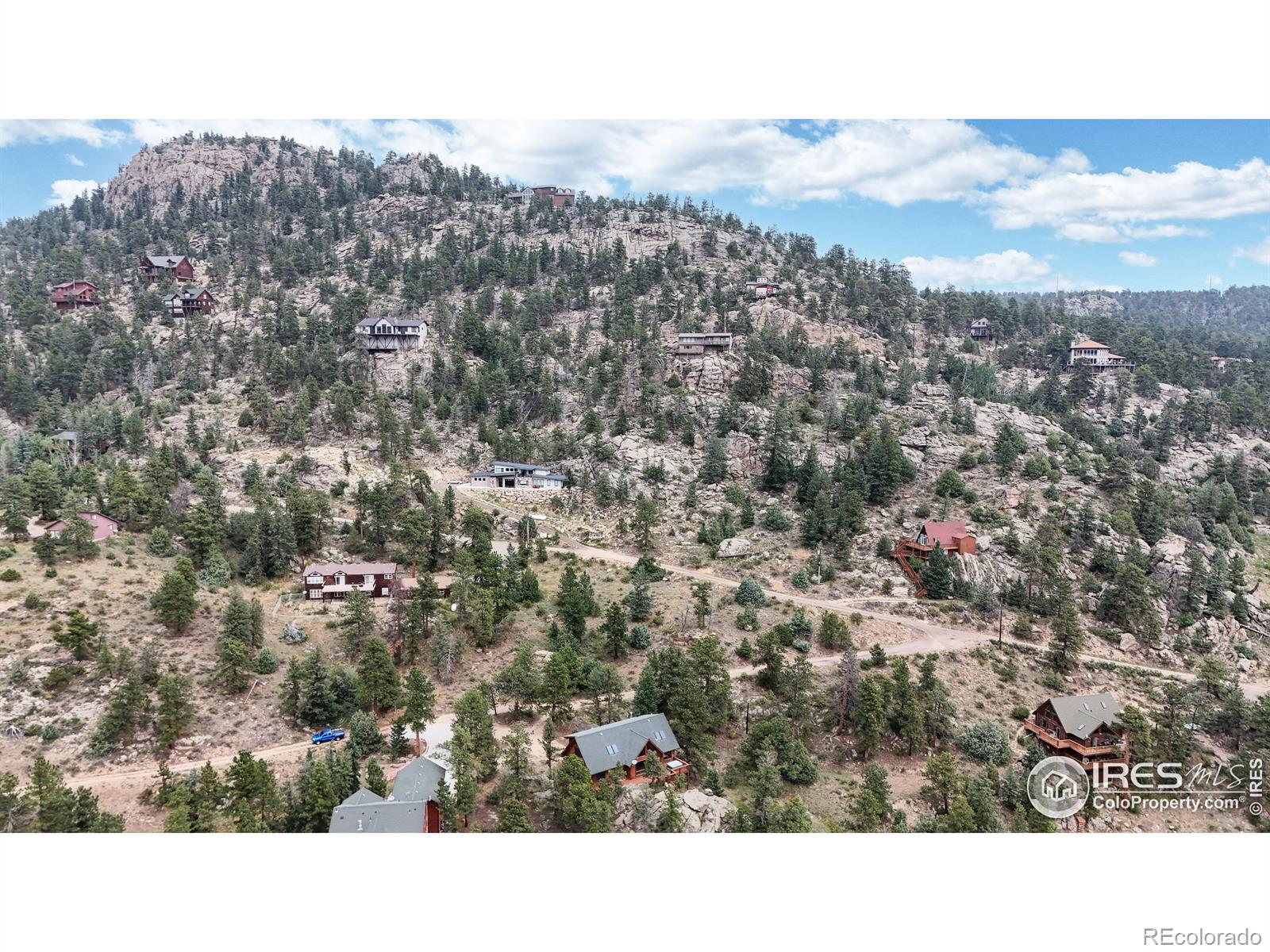 MLS Image #38 for 38  overlook lane,estes park, Colorado