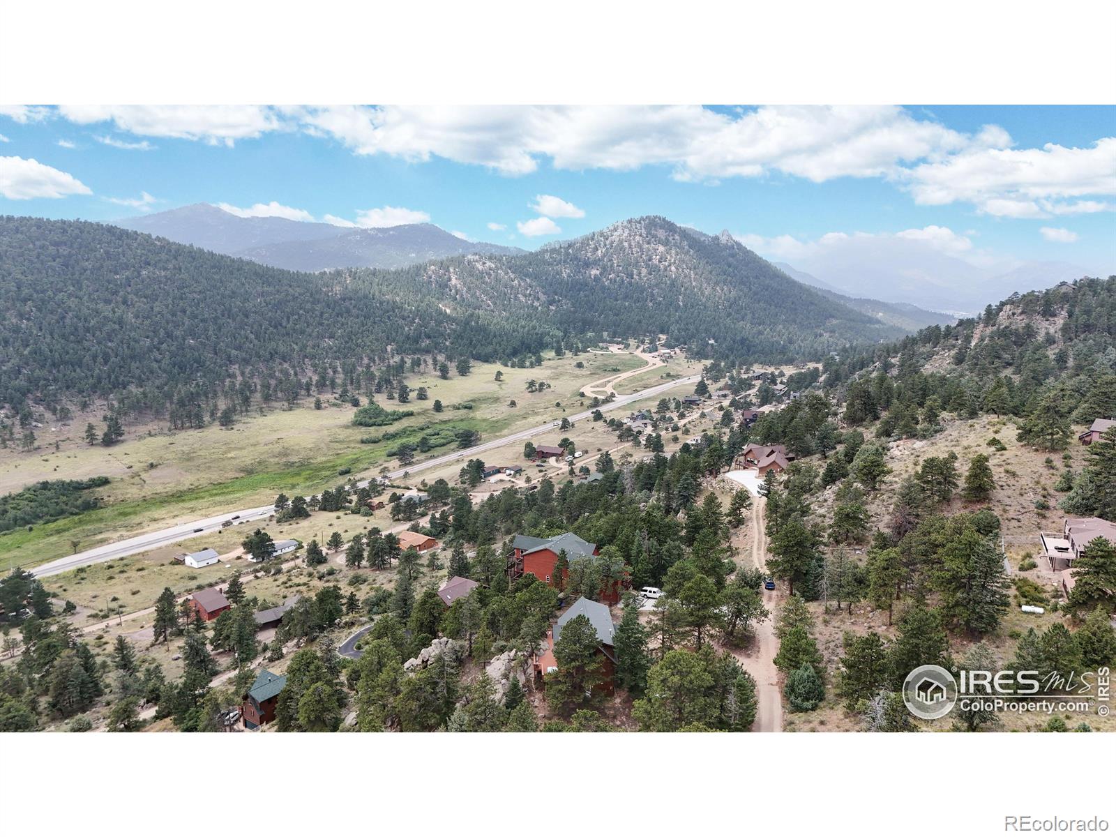 MLS Image #39 for 38  overlook lane,estes park, Colorado