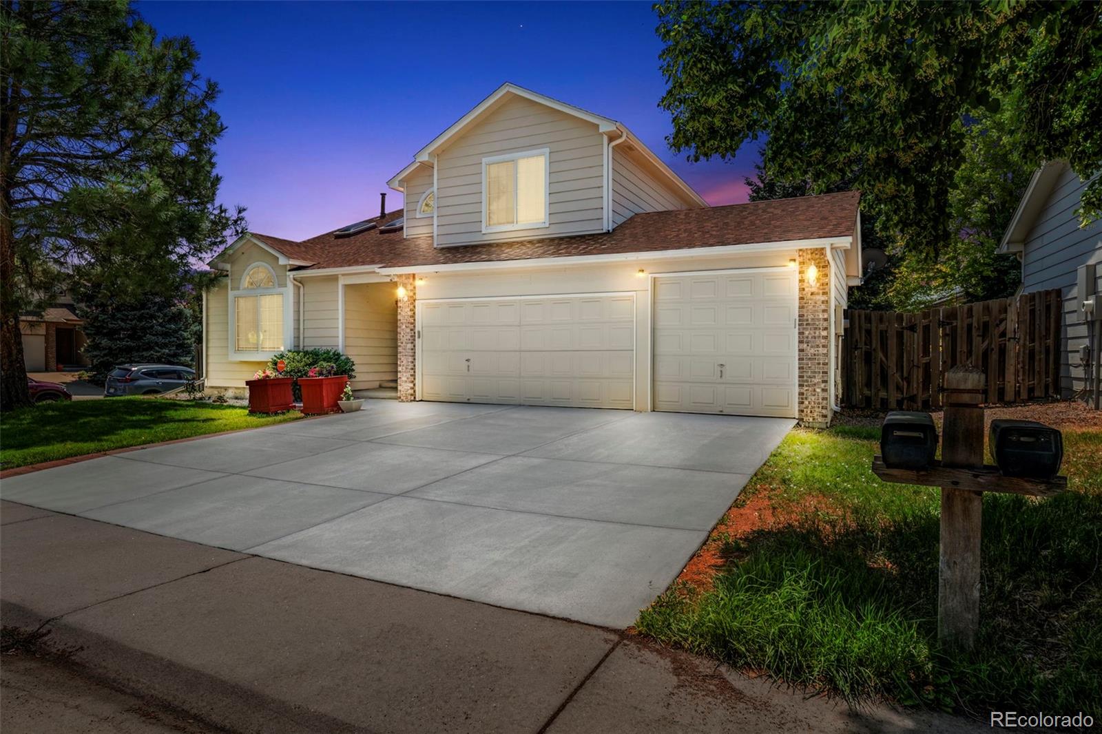 MLS Image #2 for 17598 e baker place,aurora, Colorado