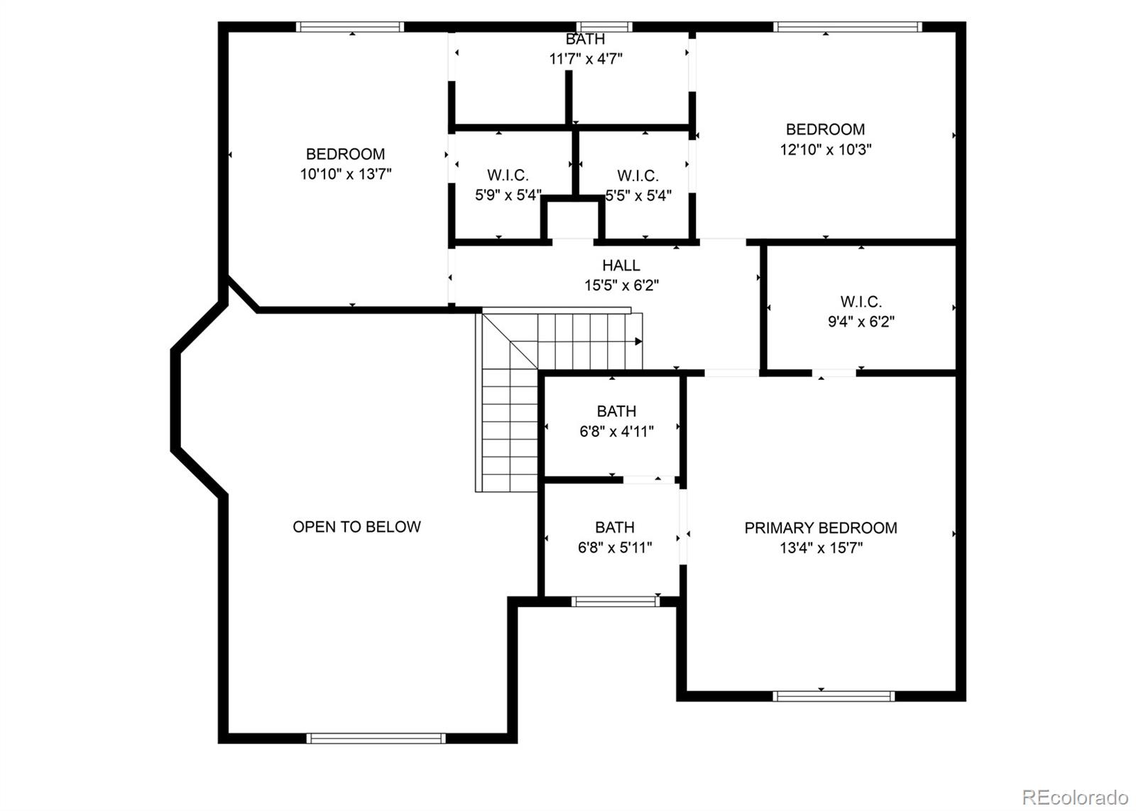 MLS Image #27 for 17598 e baker place,aurora, Colorado