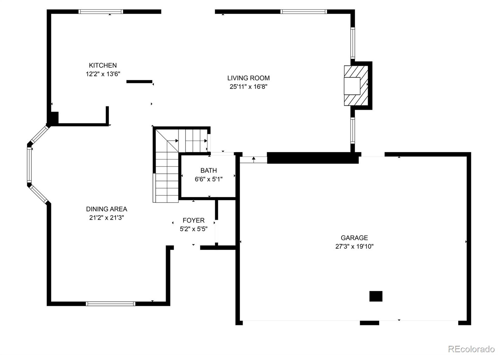 MLS Image #30 for 17598 e baker place,aurora, Colorado