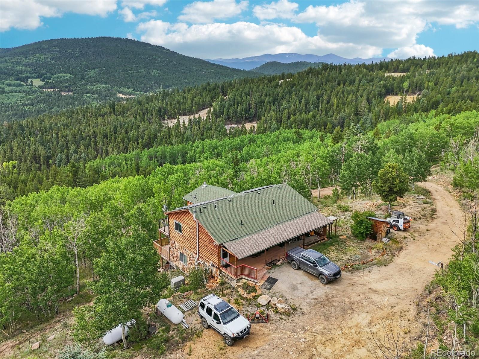 MLS Image #36 for 125  calhoun road,central city, Colorado