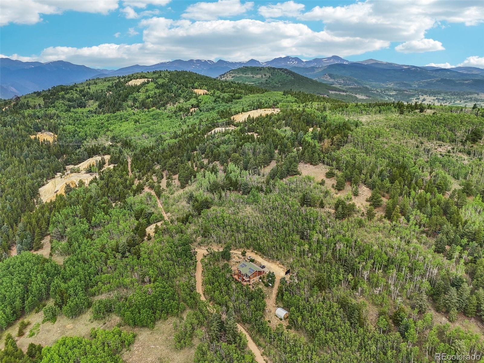 MLS Image #38 for 125  calhoun road,central city, Colorado