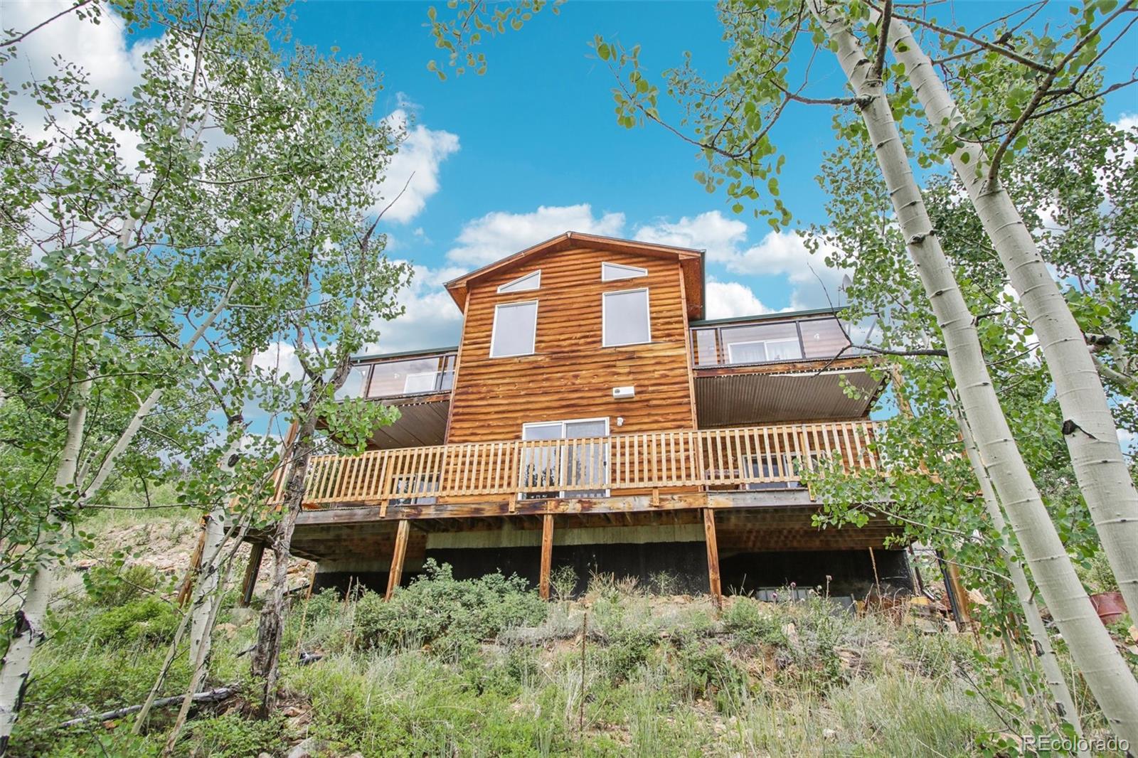 MLS Image #39 for 125  calhoun road,central city, Colorado