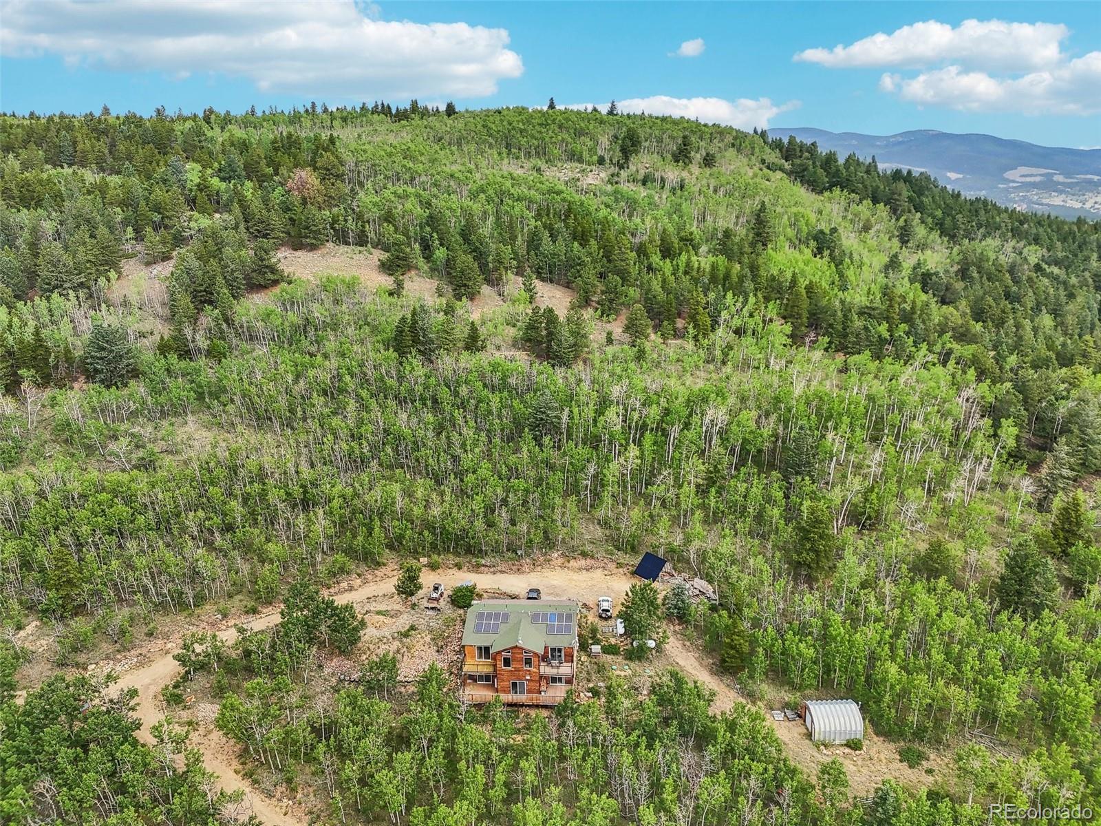 MLS Image #42 for 125  calhoun road,central city, Colorado