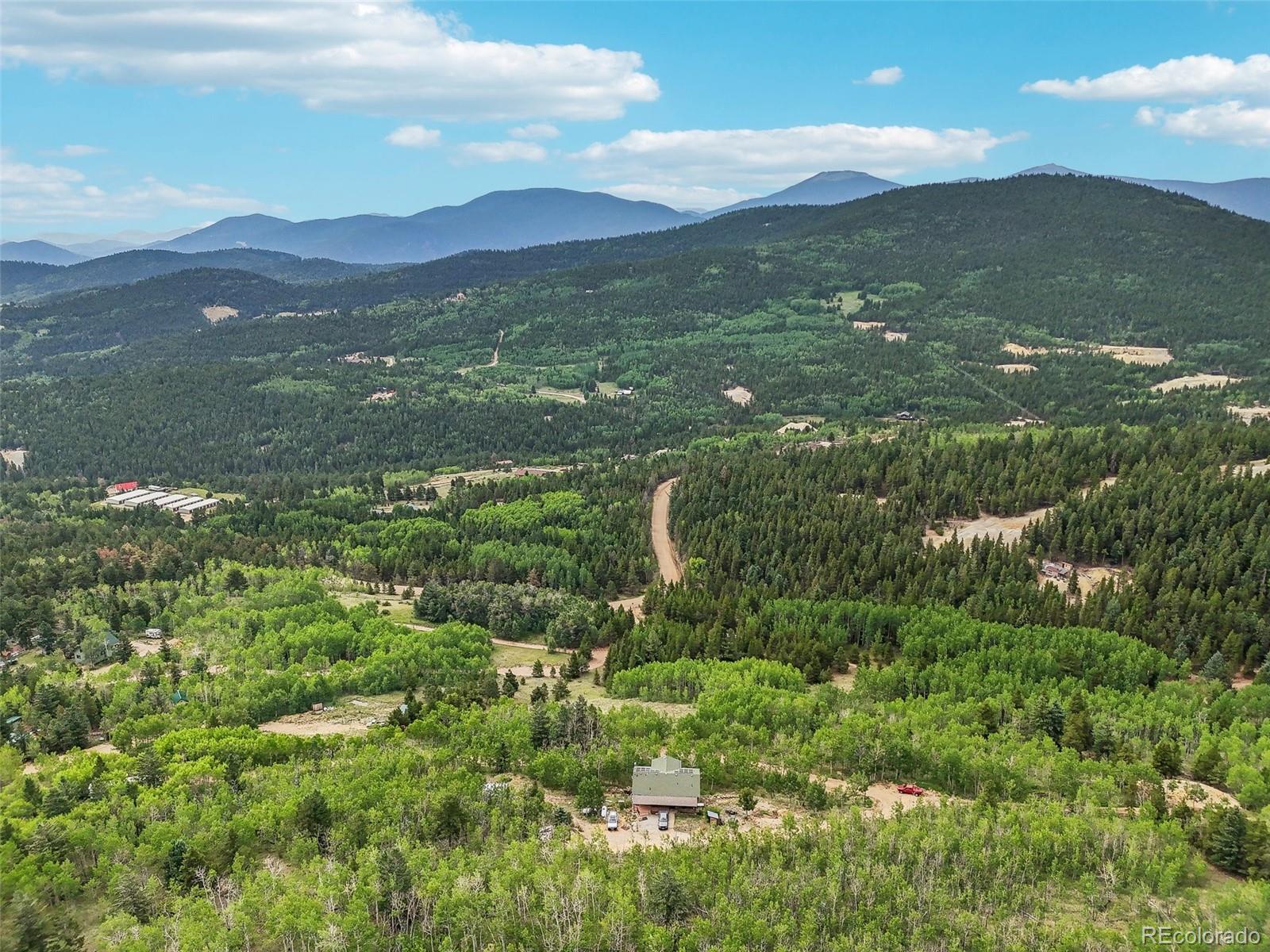 MLS Image #44 for 125  calhoun road,central city, Colorado