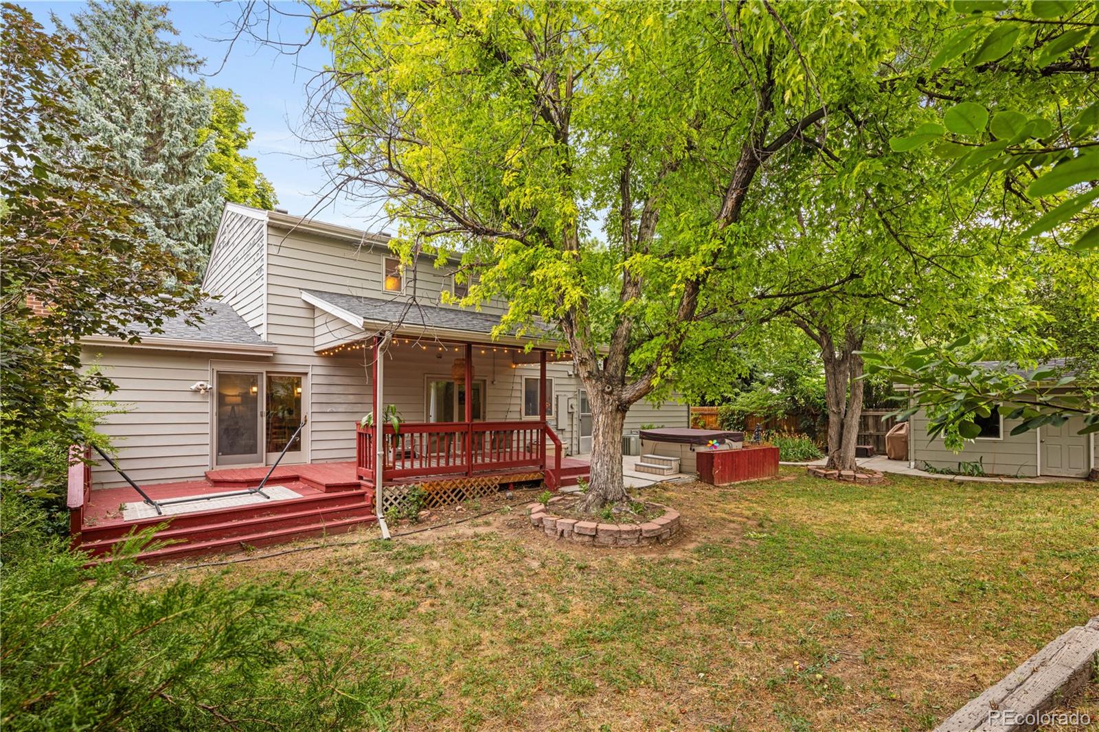 MLS Image #29 for 14950 e tufts place,aurora, Colorado