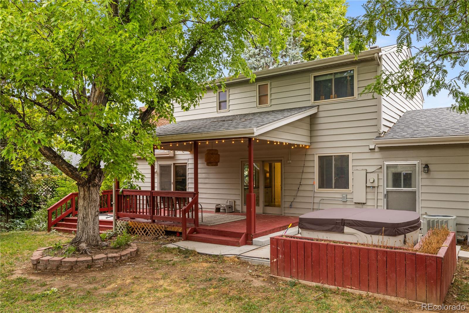 MLS Image #30 for 14950 e tufts place,aurora, Colorado