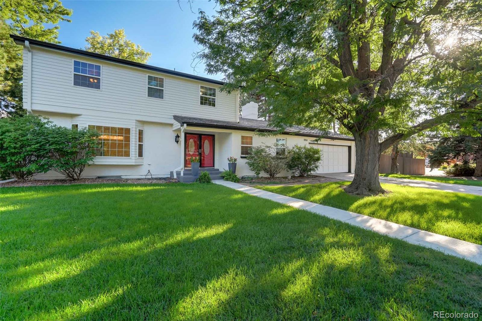 CMA Image for 11158 w 31st avenue,Lakewood, Colorado