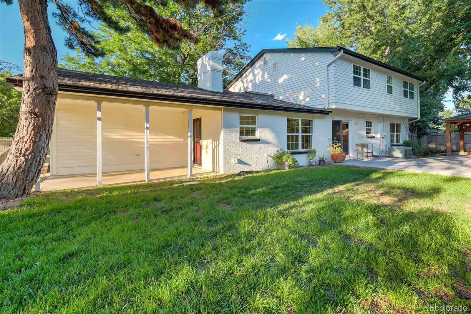 MLS Image #46 for 11158 w 31st avenue,lakewood, Colorado