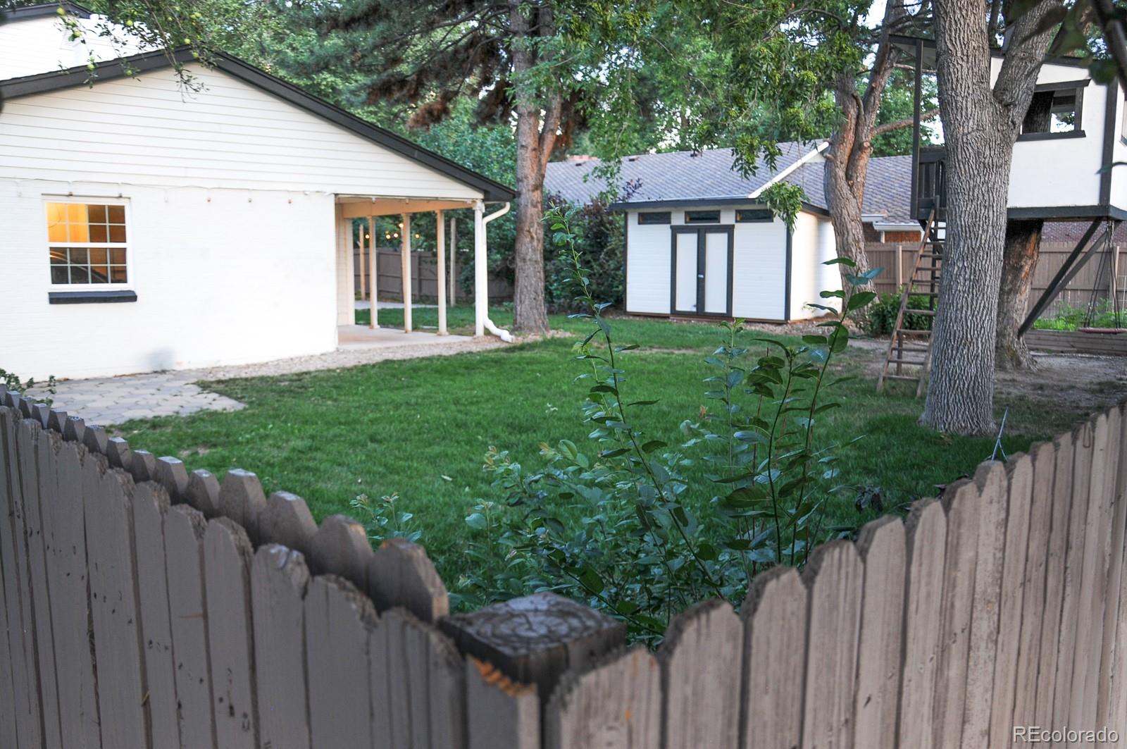 MLS Image #47 for 11158 w 31st avenue,lakewood, Colorado