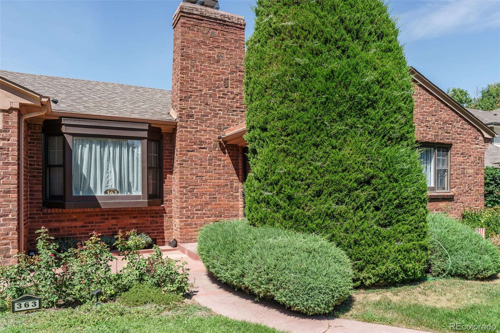 CMA Image for 363  Fairfax Street,Denver, Colorado