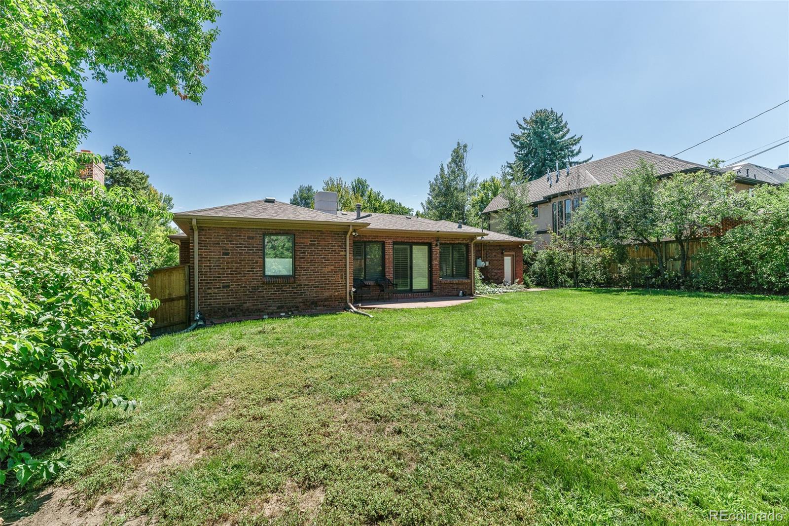 MLS Image #36 for 363  fairfax street,denver, Colorado