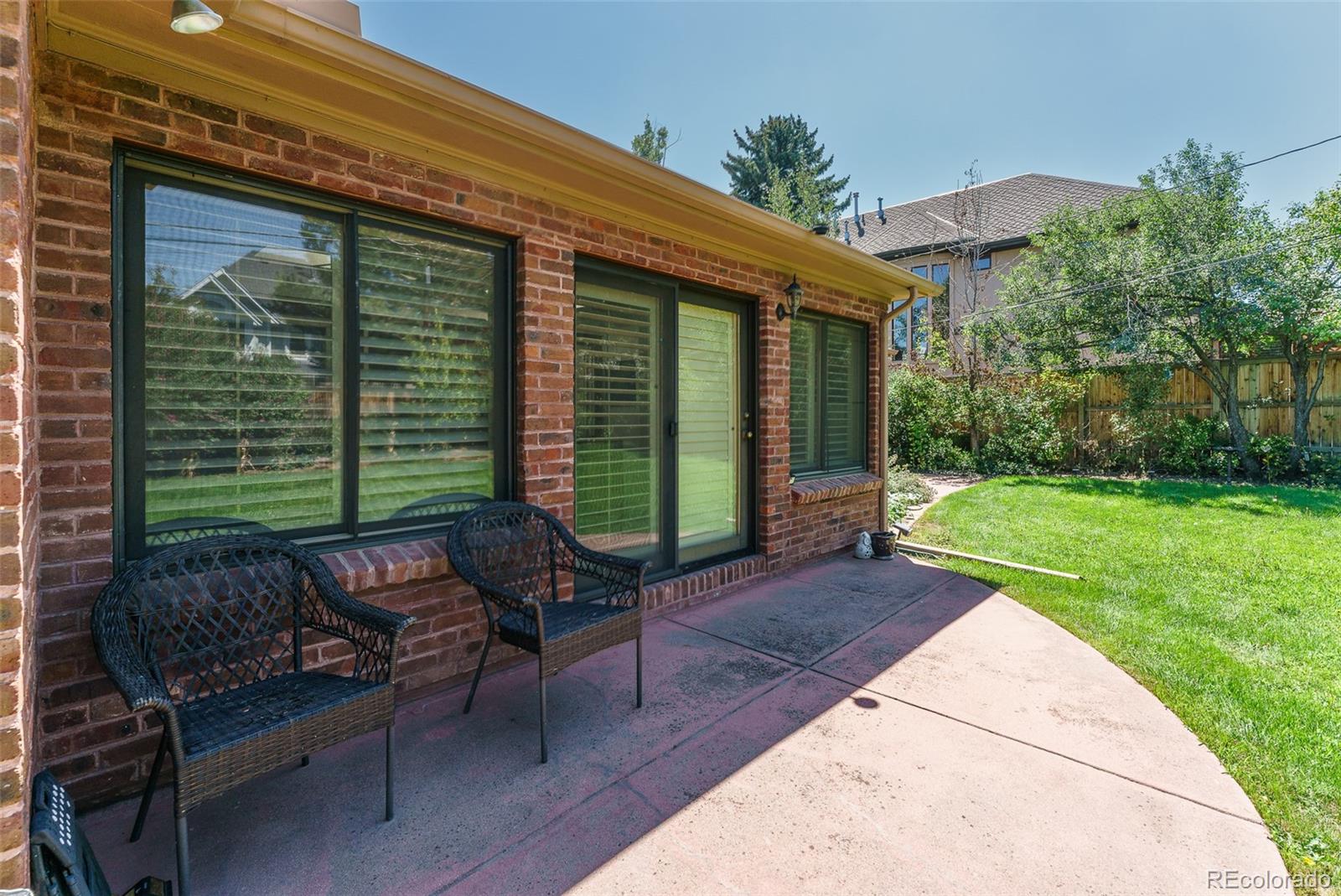 MLS Image #39 for 363  fairfax street,denver, Colorado