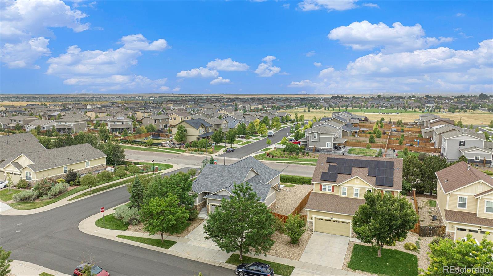 MLS Image #21 for 99 s millbrook street,aurora, Colorado