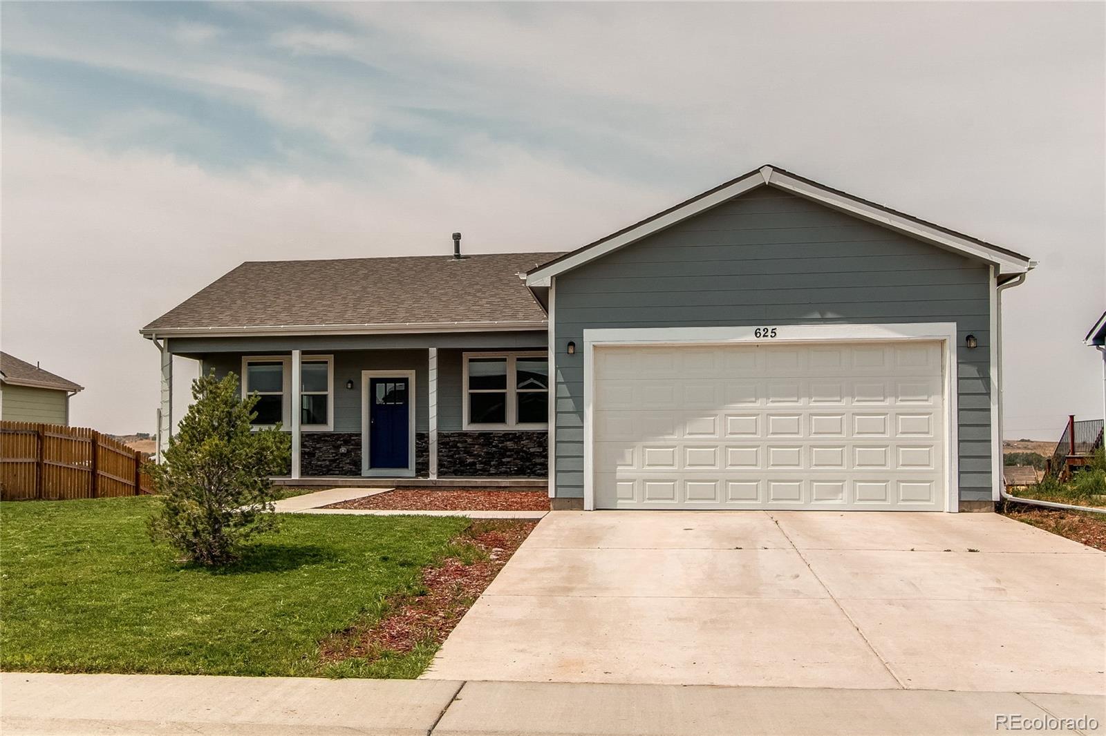 CMA Image for 340  1st avenue,Deer Trail, Colorado