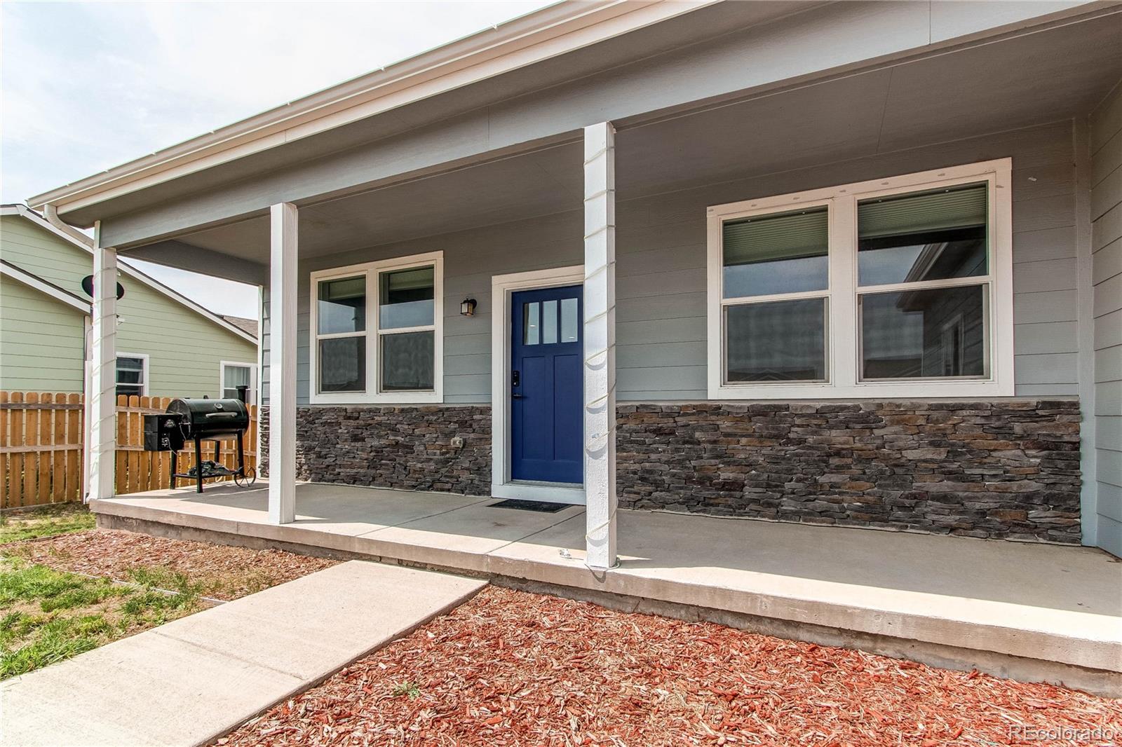 MLS Image #2 for 625 s 3rd avenue,deer trail, Colorado