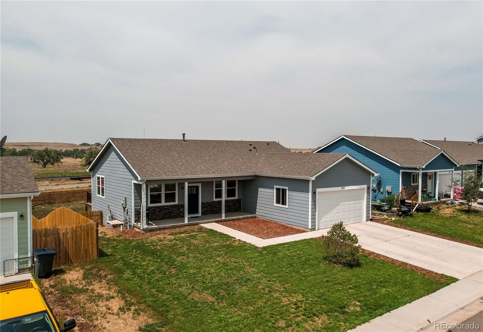 MLS Image #30 for 625 s 3rd avenue,deer trail, Colorado