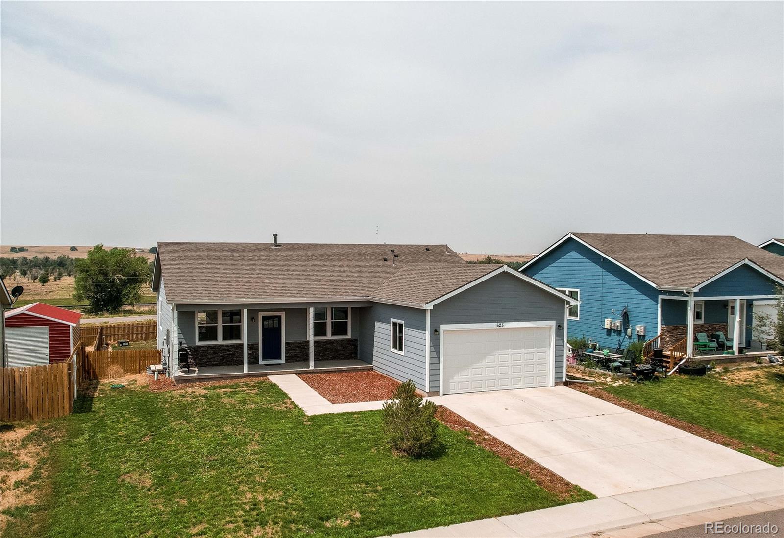 MLS Image #31 for 625 s 3rd avenue,deer trail, Colorado