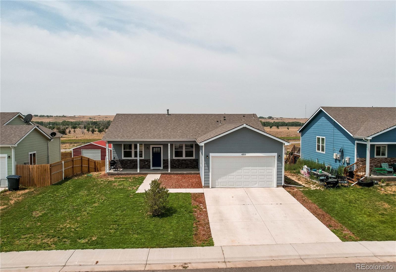 MLS Image #33 for 625 s 3rd avenue,deer trail, Colorado