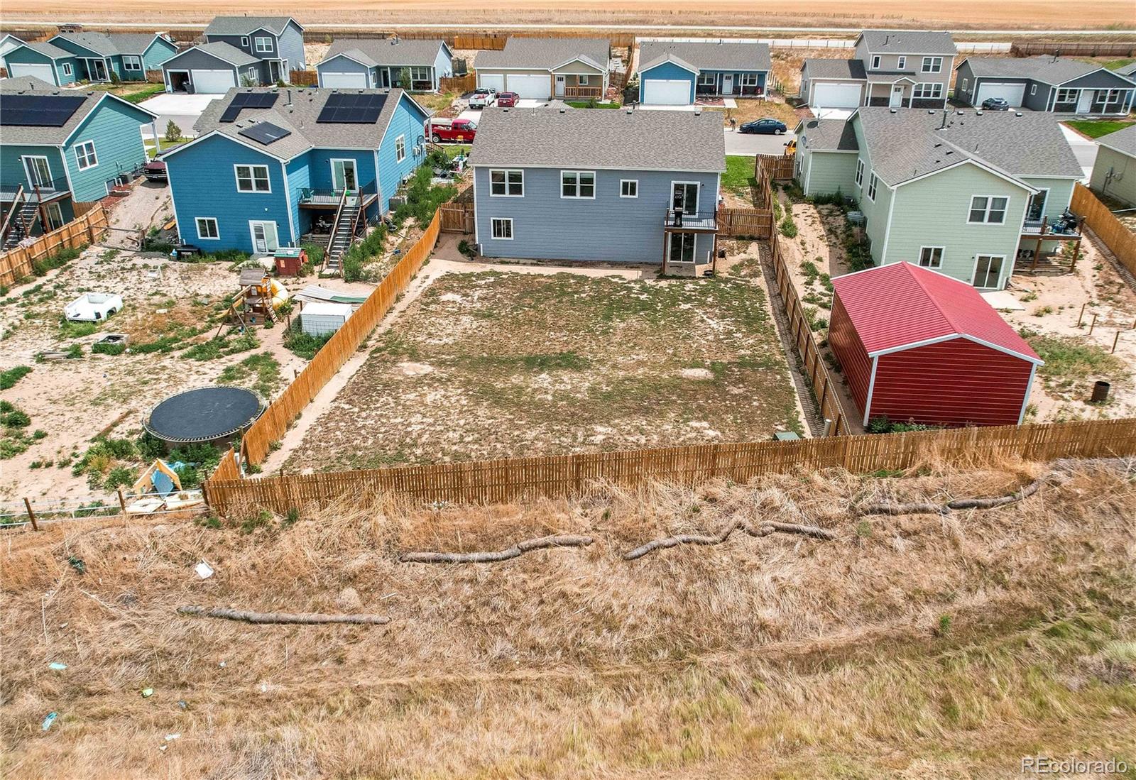 MLS Image #37 for 625 s 3rd avenue,deer trail, Colorado