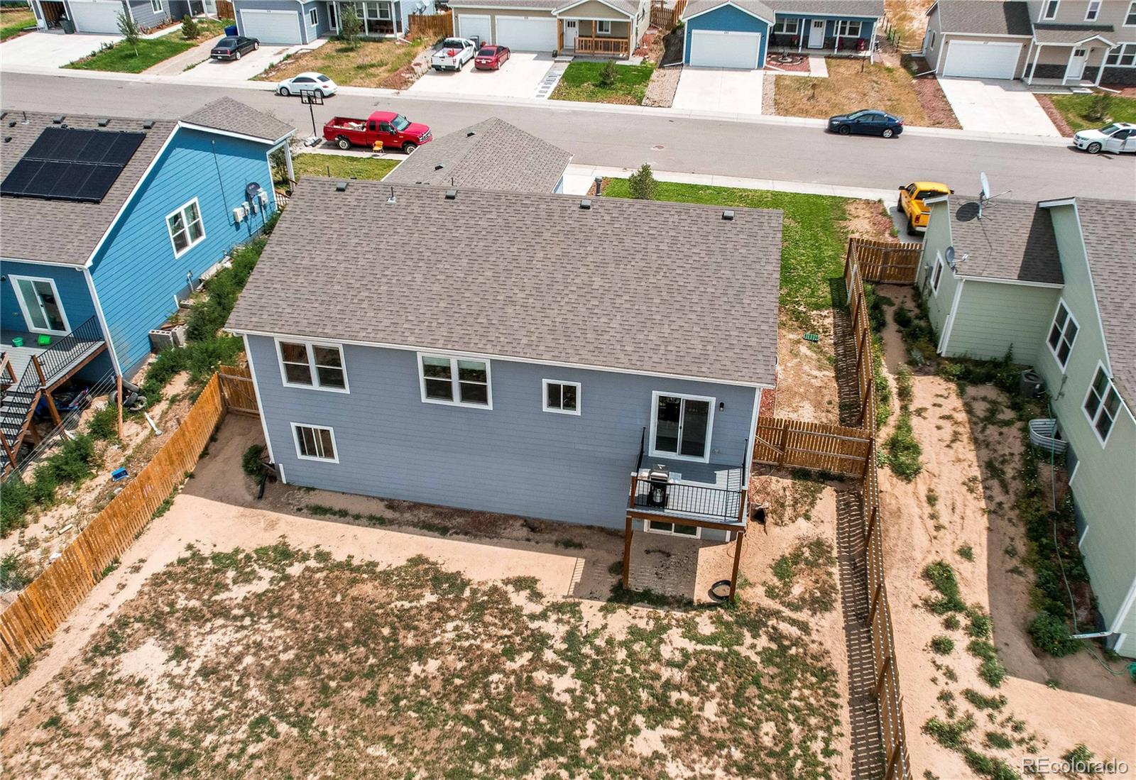 MLS Image #38 for 625 s 3rd avenue,deer trail, Colorado