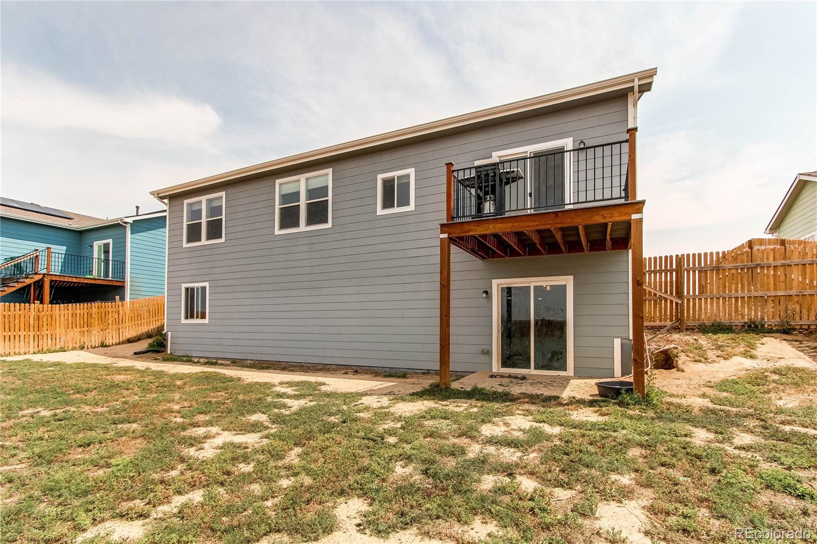 MLS Image #42 for 625 s 3rd avenue,deer trail, Colorado