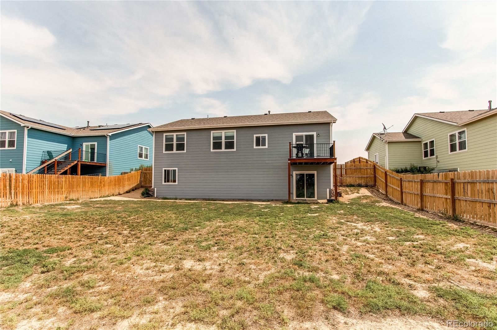 MLS Image #43 for 625 s 3rd avenue,deer trail, Colorado