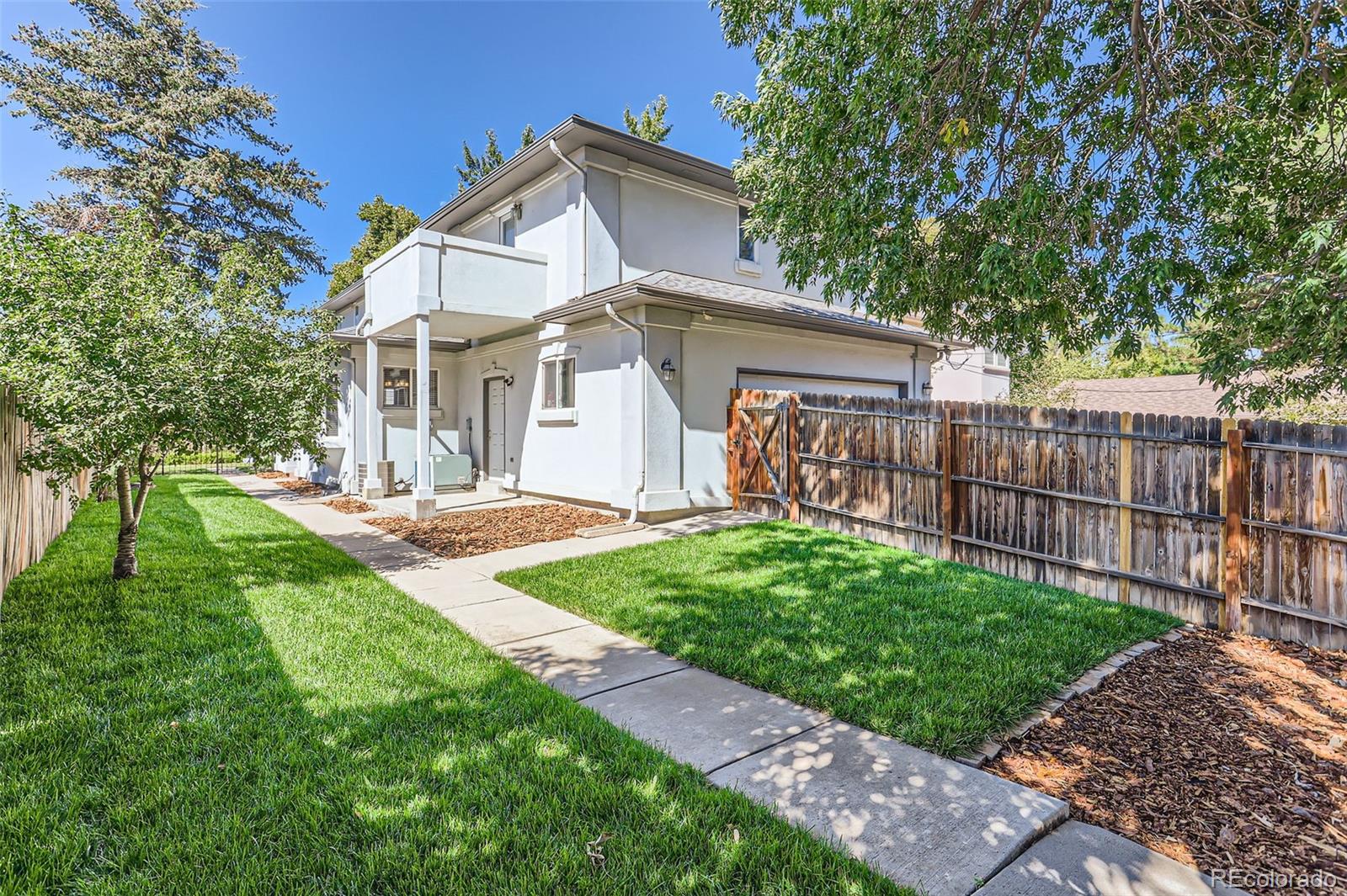 MLS Image #24 for 310 s glencoe street,denver, Colorado