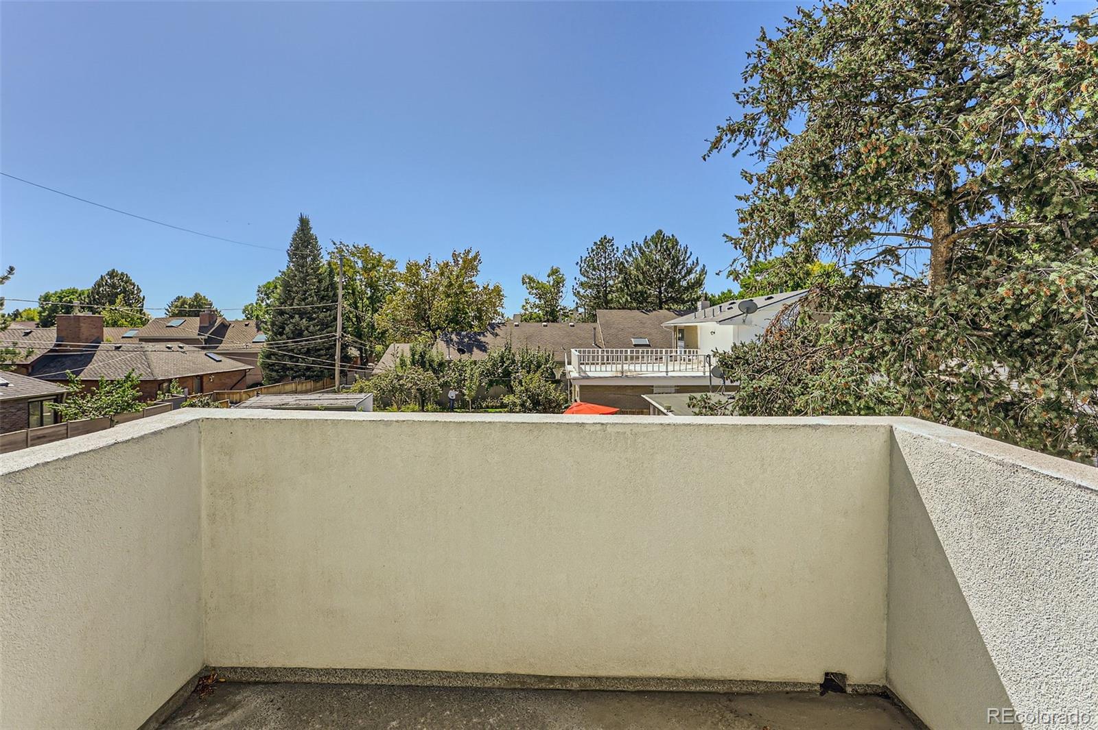 MLS Image #26 for 310 s glencoe street,denver, Colorado