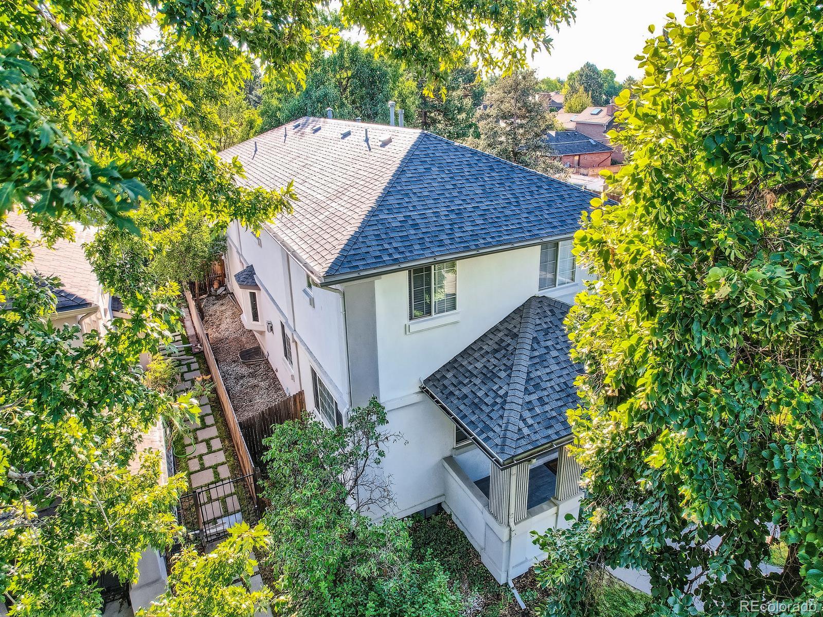 MLS Image #28 for 310 s glencoe street,denver, Colorado