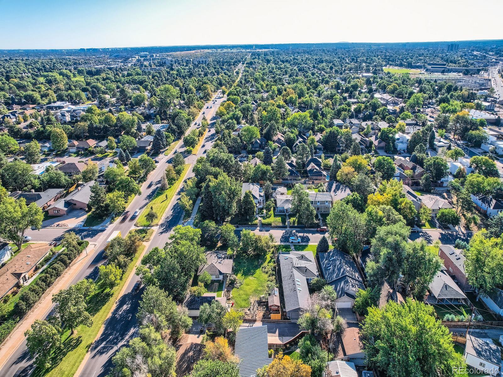 MLS Image #35 for 310 s glencoe street,denver, Colorado